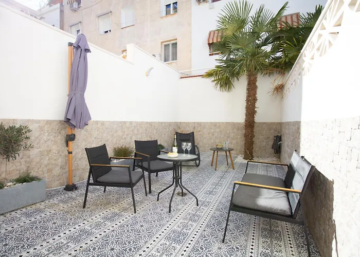 Art Apartments Alicante