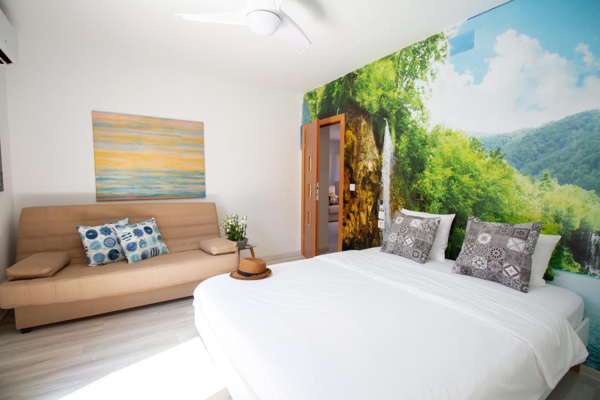 Appartement Art *