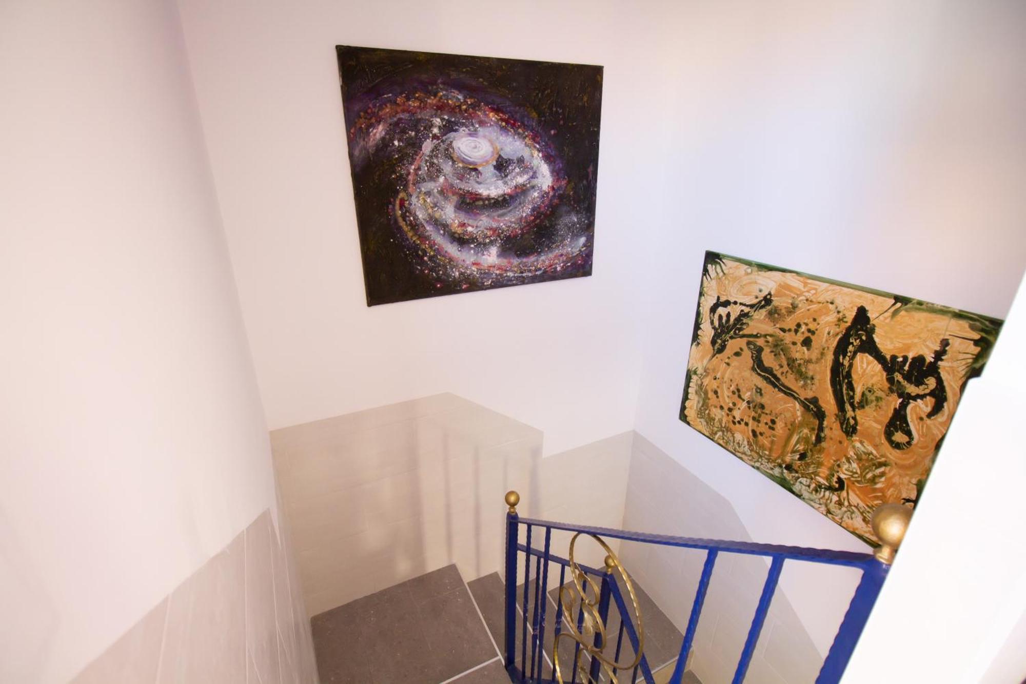 Appartement Art *