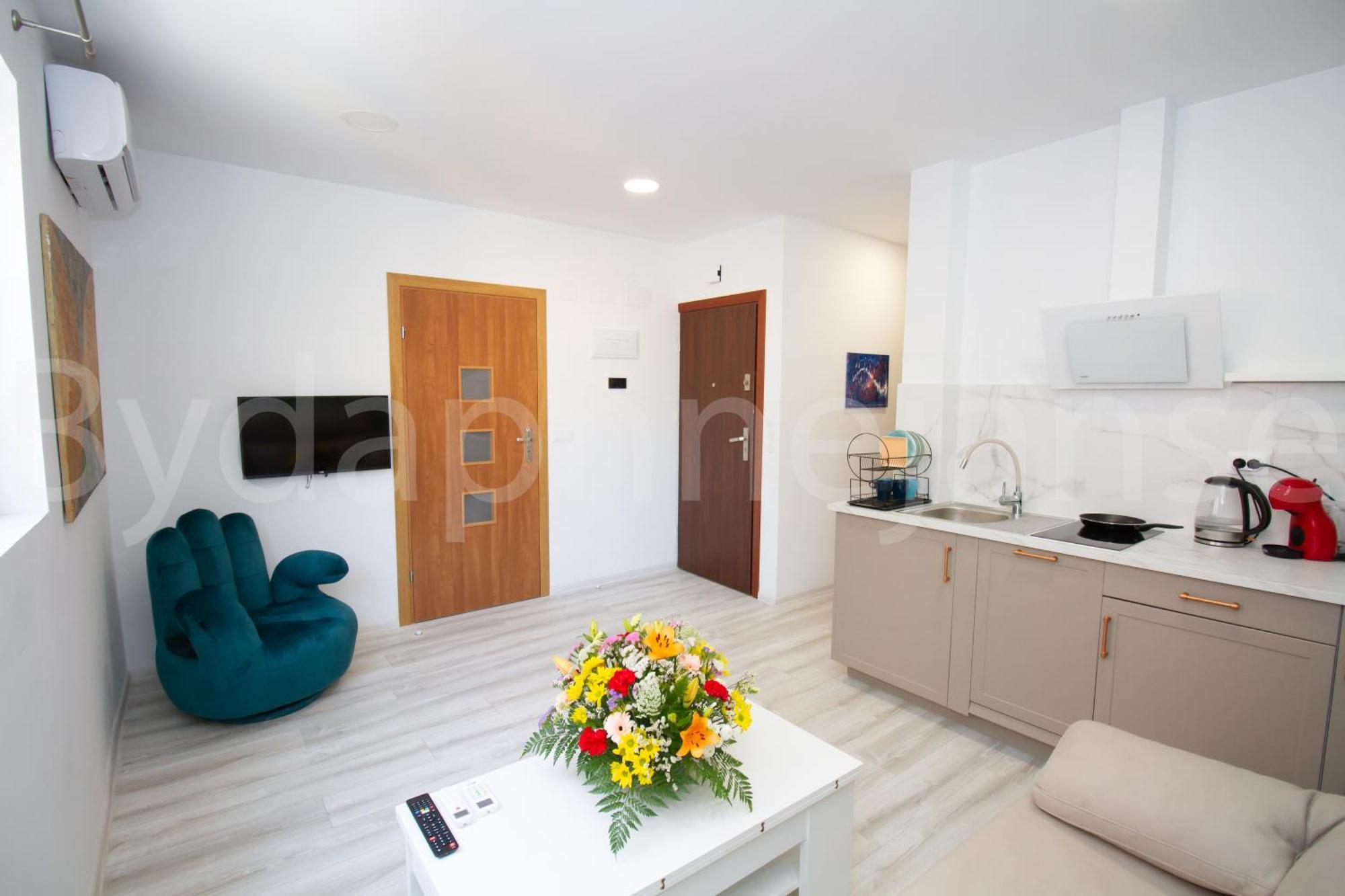 Appartement Art Alicante